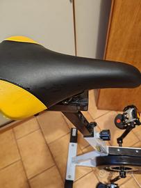 Fit bike  Tour 18