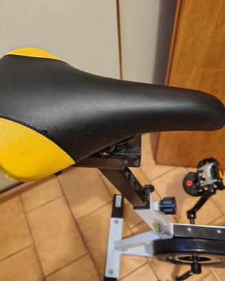Fit bike  Tour 18
