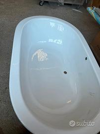 Vasca da bagno 