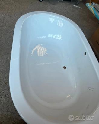 Vasca da bagno 
