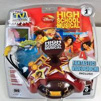 HIGH SCHOOL MUSICAL VIDEOGIOCO GAMES GIG