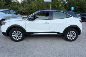 Opel mokka 2022