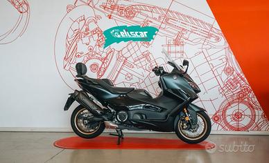 YAMAHA T-Max 560 TECH MAX