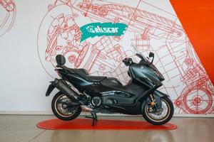 YAMAHA T-Max 560 TECH MAX