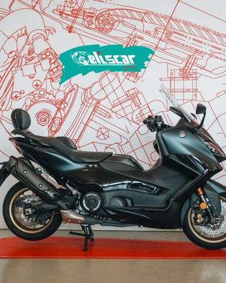 YAMAHA T-Max 560 TECH MAX