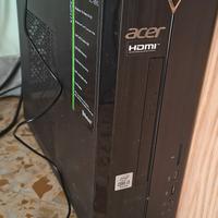 computer Acer 10generazione