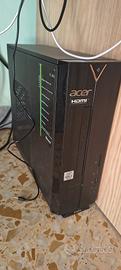 computer Acer 10generazione