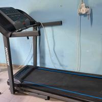 tapis roulant da casa usato poco