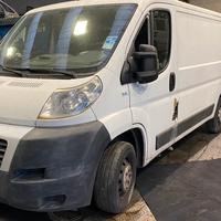 Ricambi Fiat Ducato Citroen Jumper Peugeot Boxer