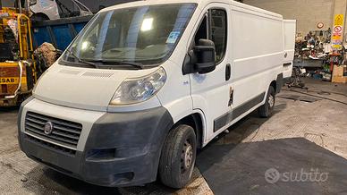 Ricambi Fiat Ducato Citroen Jumper Peugeot Boxer