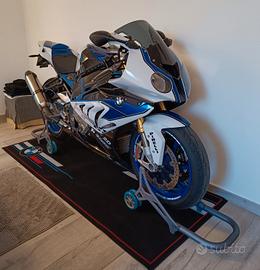 BMW HP4 COMPETITION 