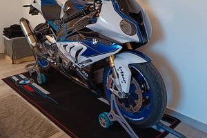 BMW HP4 COMPETITION 
