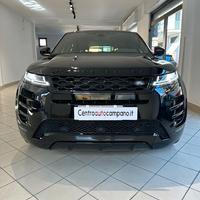 Land Rover Range Rover Evoque 5p 2.0 td4 HSE Dynam
