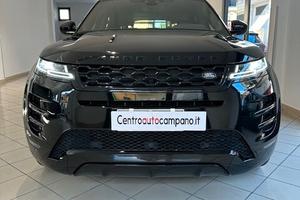 Land Rover Range Rover Evoque 5p 2.0 td4 HSE Dynam