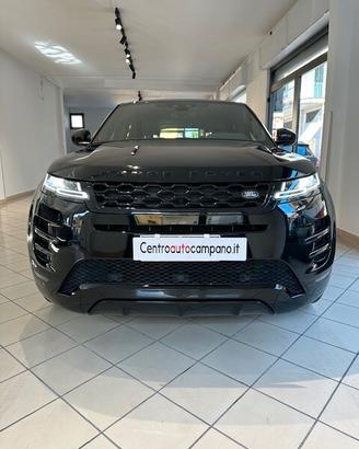 Land Rover Range Rover Evoque 5p 2.0 td4 HSE Dynam