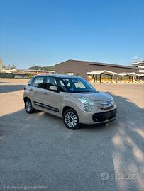 Fiat 500 L