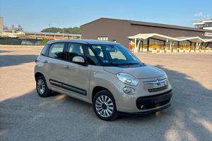 Fiat 500 L