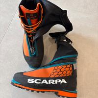 Scarponi phantom tech