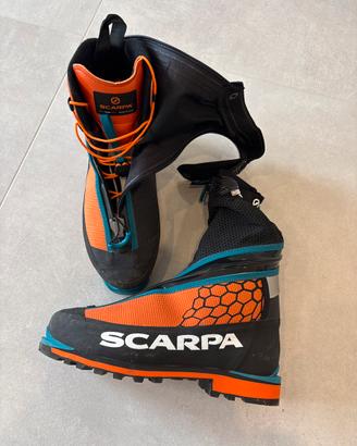 Scarponi phantom tech