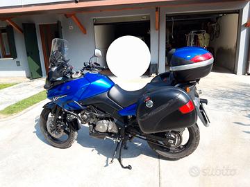 Suzuki v strom