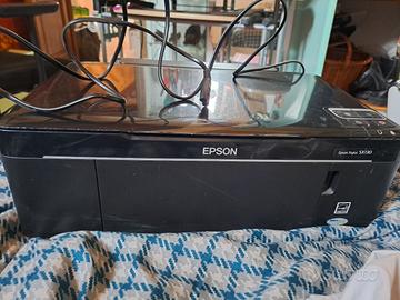 Epson Stylus SX130