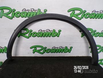 MODANATURA POST. SINISTRA QASHQAI J10 2008