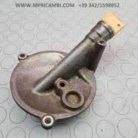 CARTER RABBOCCO KAWASAKI KFX 700 2006 2007 KX F 20