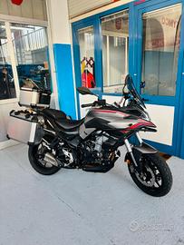 Voge Valico 500 DS