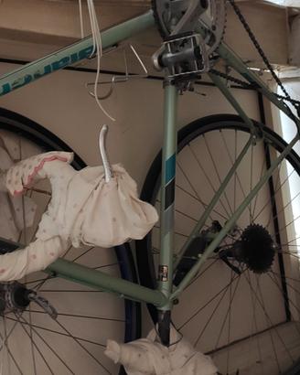 bicicletta da corsa 