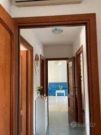 Stanza singola con bagno privato