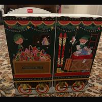 Calendario dell’avvento Legami 2025