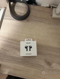 Samsung buds3