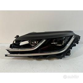 VOLKSWAGEN ARTEON Faro Full Led sinistro - 17365