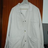 Giacca Impermeabile uomo tg 54