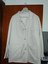 Giacca Impermeabile uomo tg 54