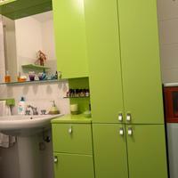 Mobile bagno