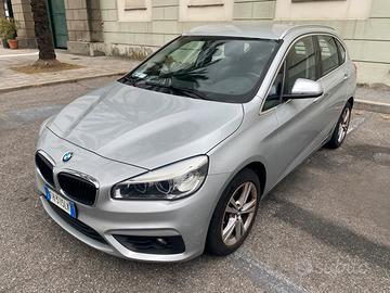 Bmw serie 2 active tourer 1.8, luxury