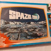 Gioco scatola originale Spazio 1999