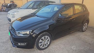 Volkswagen Polo 1.4