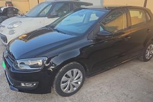 Volkswagen Polo 1.4