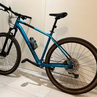 Mountainbike CUBE Attention SLX