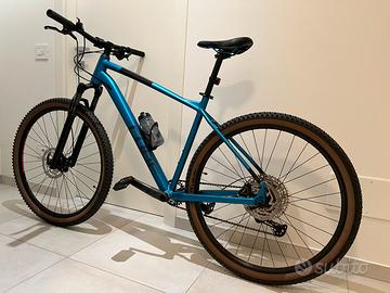 Mountainbike CUBE Attention SLX