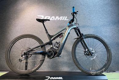 CANNODALE MOTERRA CARBON