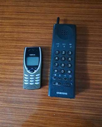 telefoni vintage