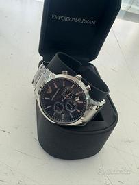 Orologio emporio armani originale
