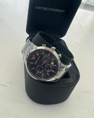 Orologio emporio armani originale