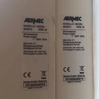 AERMEC CLIMA RICAMBI