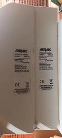 AERMEC CLIMA RICAMBI