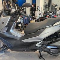 Voge Sfida SR1 125 2025