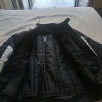 abbigliamento bikers 